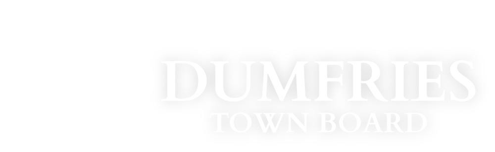 dumfries town board